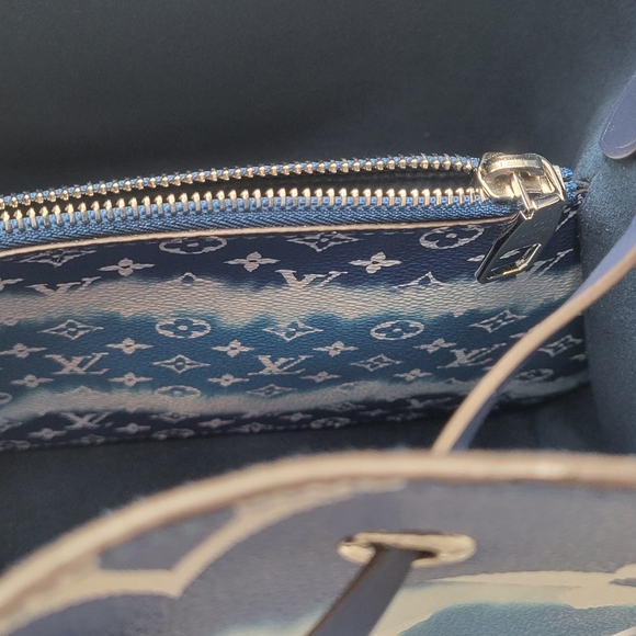 Louis Vuitton Neo Noe Escale - Picture 8 of 12